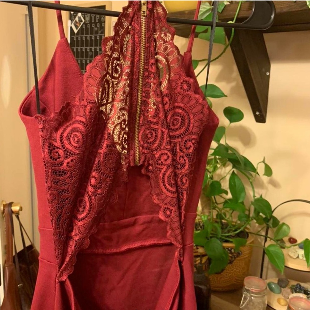 Dress - Picture 3 of 3